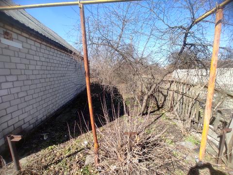 будинок за адресою с. Дніпрове, Калинова, 4