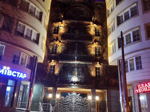 коммерческая по адресу Сечевых Стрельцов ул., 42