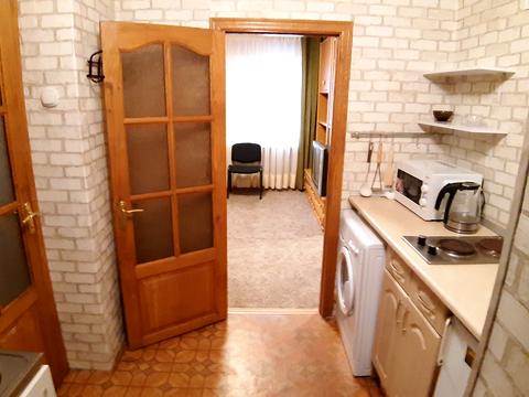 квартира за адресою Київ, Автозаводська вул., 29