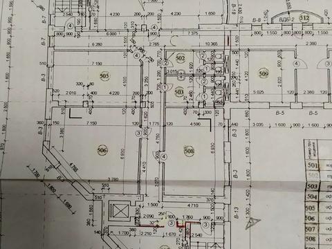 коммерческая по адресу Сечевых Стрельцов ул., 42