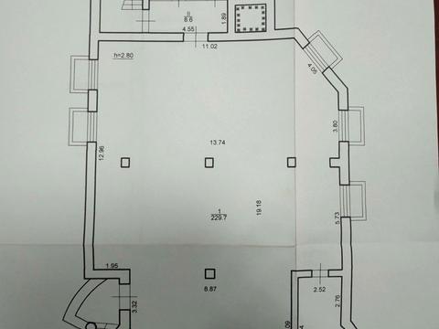 коммерческая по адресу Сечевых Стрельцов ул., 42