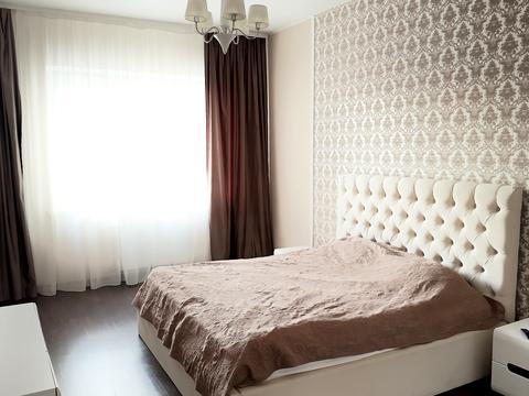 квартира за адресою Градинська вул., 1