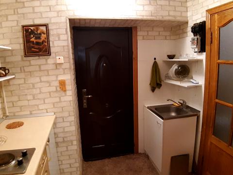 квартира за адресою Київ, Автозаводська вул., 29