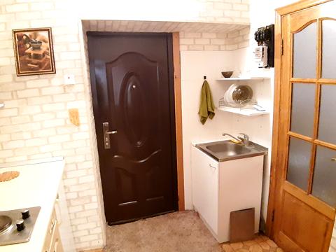 квартира за адресою Київ, Автозаводська вул., 29