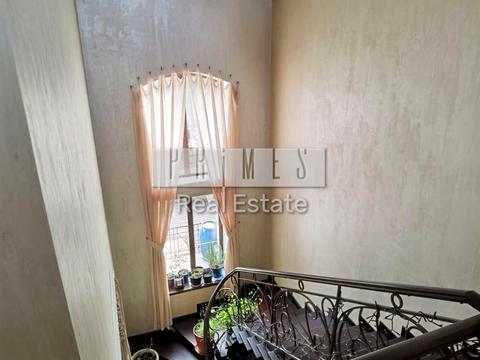 дом по адресу Центральна