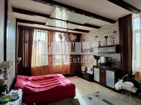 дом по адресу Центральна