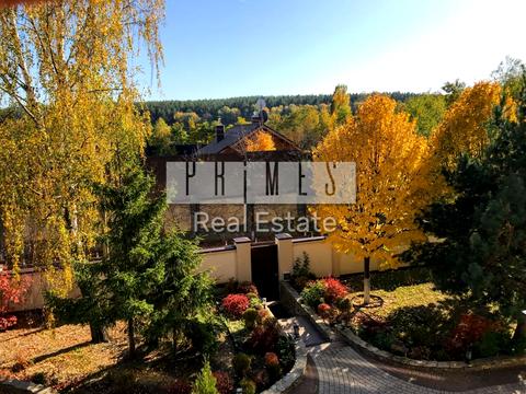 дом по адресу Центральна