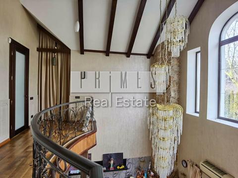 дом по адресу Центральна