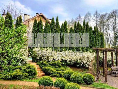 дом по адресу Центральна