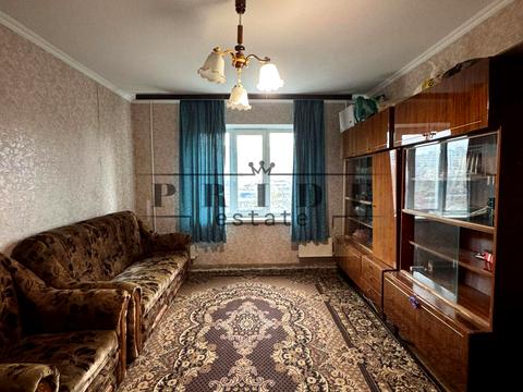 квартира по адресу Оноре де Бальзака ул., 44