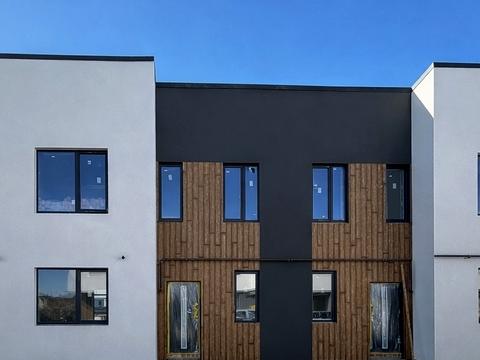 дом по адресу Вывозная ул.