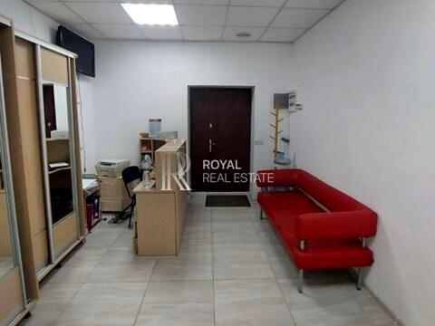 комерційна за адресою Одеська вул., 34