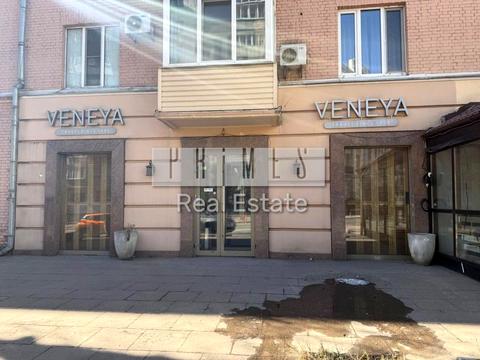 коммерческая по адресу Шота Руставели ул., 1