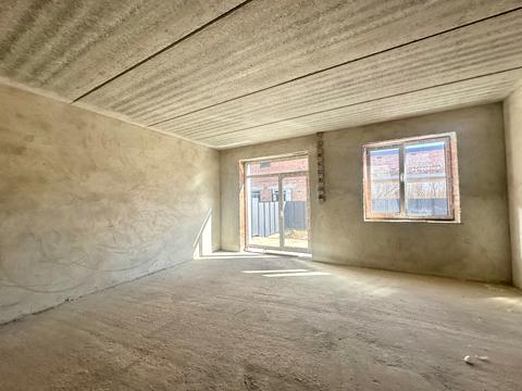 дом по адресу Патриарха Владимира ул.