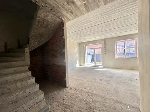 дом по адресу Патриарха Владимира ул.