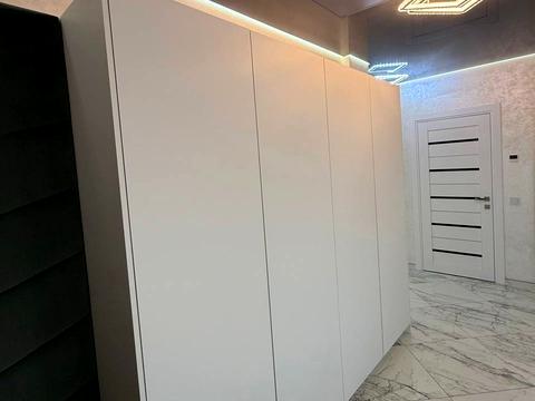 квартира за адресою Героя України Олександра Щербанюка вул. (Василя Чапаєва), 79, к.1