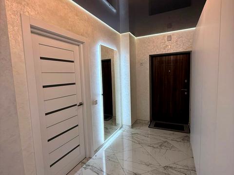 квартира за адресою Героя України Олександра Щербанюка вул. (Василя Чапаєва), 79, к.1