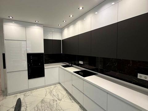 квартира за адресою Героя України Олександра Щербанюка вул. (Василя Чапаєва), 79, к.1