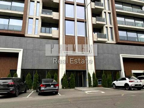 комерційна за адресою Садово-Ботанічна вул. (Тимірязєвська), 46