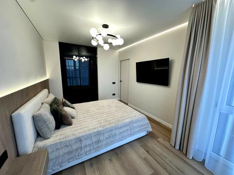 квартира за адресою Степана Бандери вул., (Будинок 4)