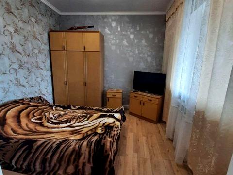 дом по адресу Дружбы ул.