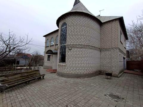 дом по адресу Дружбы ул.