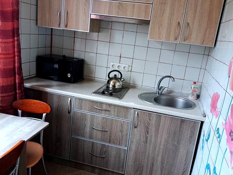 квартира по адресу Ахсарова ул., 17