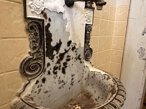 квартира за адресою Панаса Саксаганського вул., 16