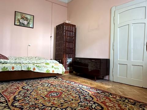 квартира за адресою Панаса Саксаганського вул., 16