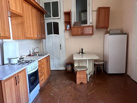 квартира за адресою Панаса Саксаганського вул., 16