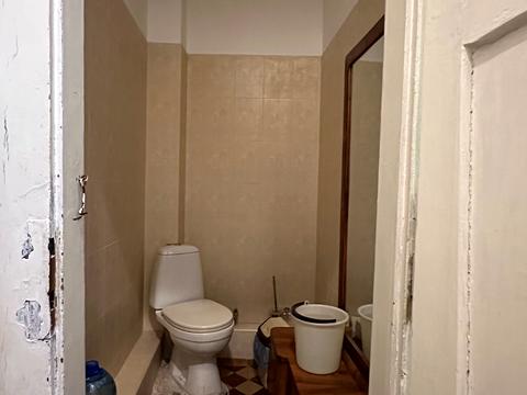 квартира за адресою Панаса Саксаганського вул., 16