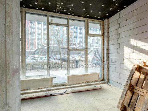 комерційна за адресою Київ, Тадея Рильського бульв., 1