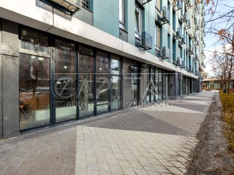 комерційна за адресою Київ, Тадея Рильського бульв., 1