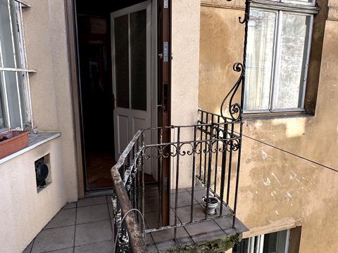 квартира за адресою Панаса Саксаганського вул., 16