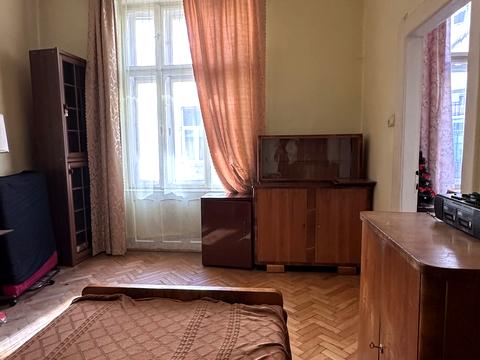 квартира за адресою Панаса Саксаганського вул., 16