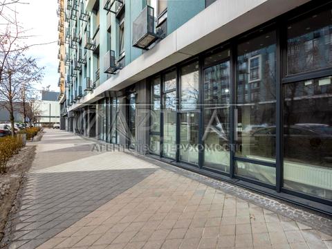 комерційна за адресою Київ, Тадея Рильського бульв., 1