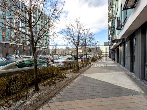 комерційна за адресою Київ, Тадея Рильського бульв., 1