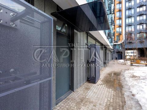 комерційна за адресою Київ, Тадея Рильського бульв., 1