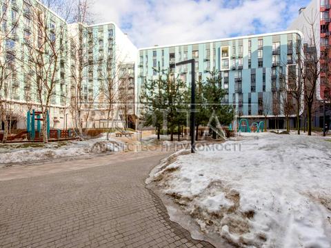 комерційна за адресою Київ, Тадея Рильського бульв., 1