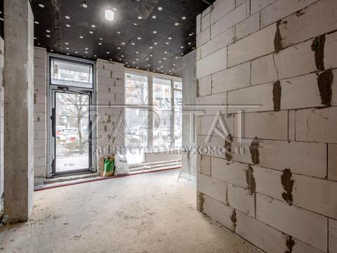 комерційна за адресою Київ, Тадея Рильського бульв., 1