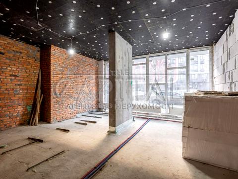 комерційна за адресою Київ, Тадея Рильського бульв., 1