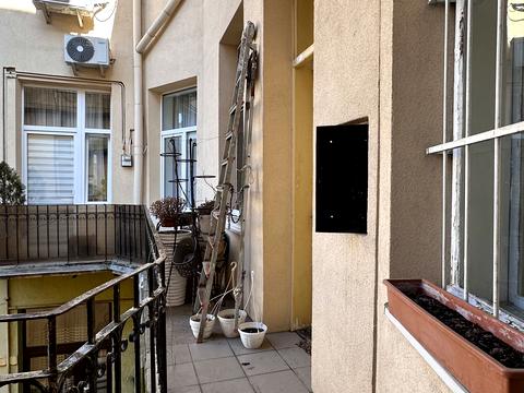 квартира за адресою Панаса Саксаганського вул., 16