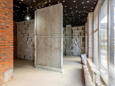 комерційна за адресою Київ, Тадея Рильського бульв., 1