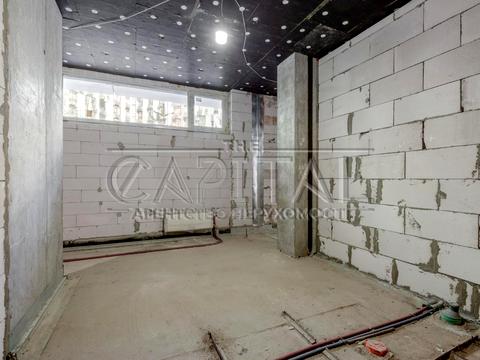 комерційна за адресою Київ, Тадея Рильського бульв., 1