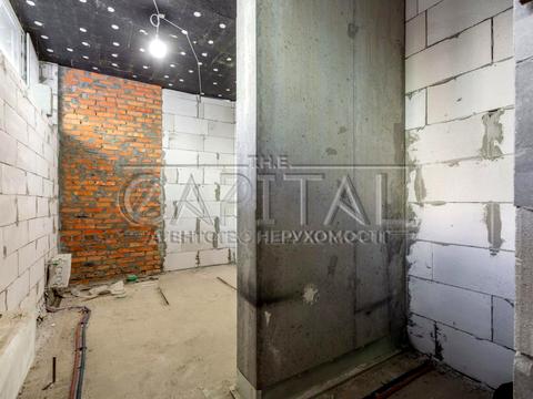 комерційна за адресою Київ, Тадея Рильського бульв., 1