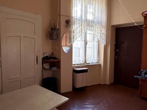 квартира за адресою Панаса Саксаганського вул., 16