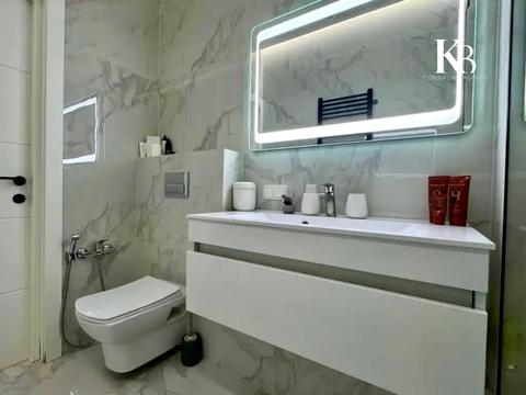 квартира за адресою Набережна Перемоги вул., 7