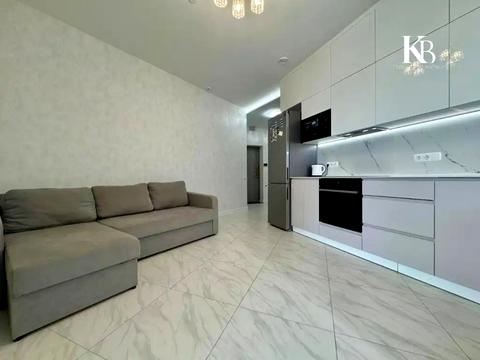 квартира за адресою Набережна Перемоги вул., 7