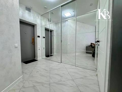 квартира за адресою Набережна Перемоги вул., 7