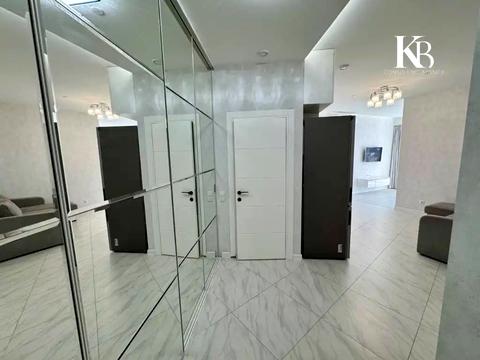 квартира за адресою Набережна Перемоги вул., 7